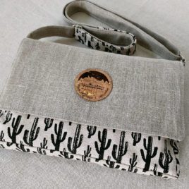 pochette zero dechet