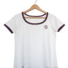 t-shirt femme coton bio