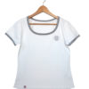 t-shirt femme coton bio