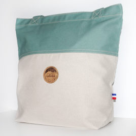tote bag accessoire de mode responsable