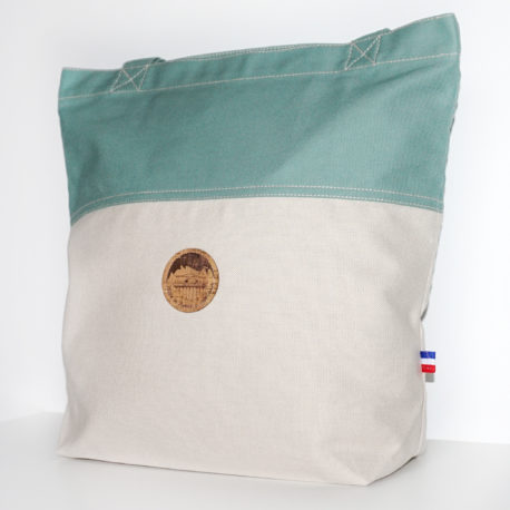tote bag accessoire de mode responsable