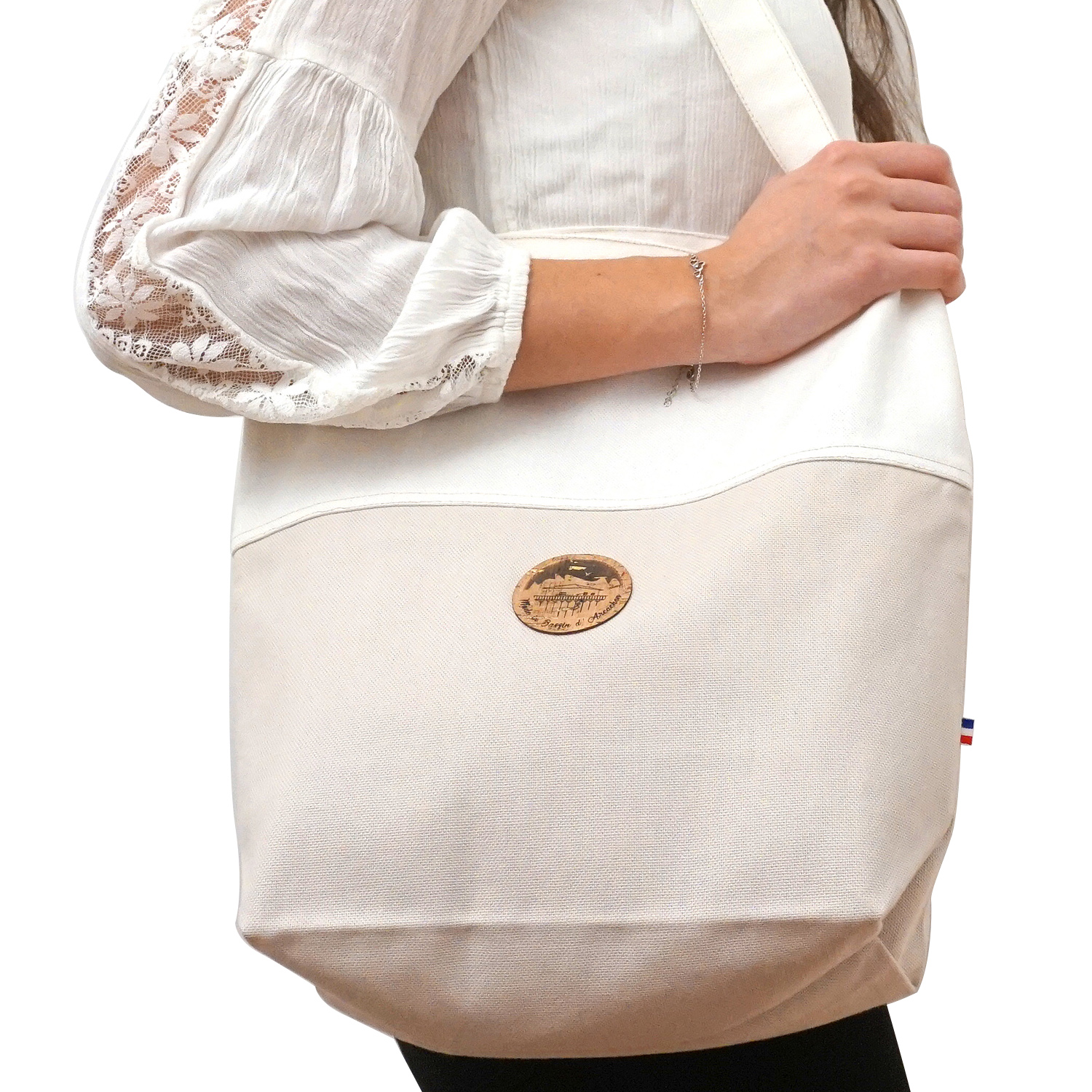 sac accessoire de mode responsable