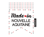 Made in Nouvelle Aquitaine
