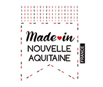 Made in Nouvelle Aquitaine