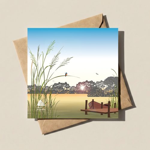 Carte postale