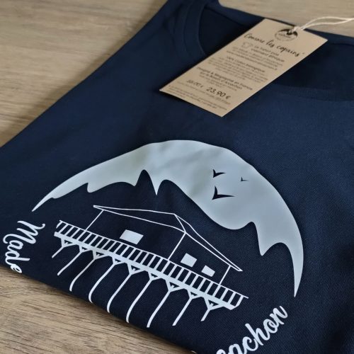 Création logo pour personnalisation t shirts